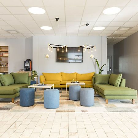 Karlskoga Hotell & Konferens Экстерьер фото