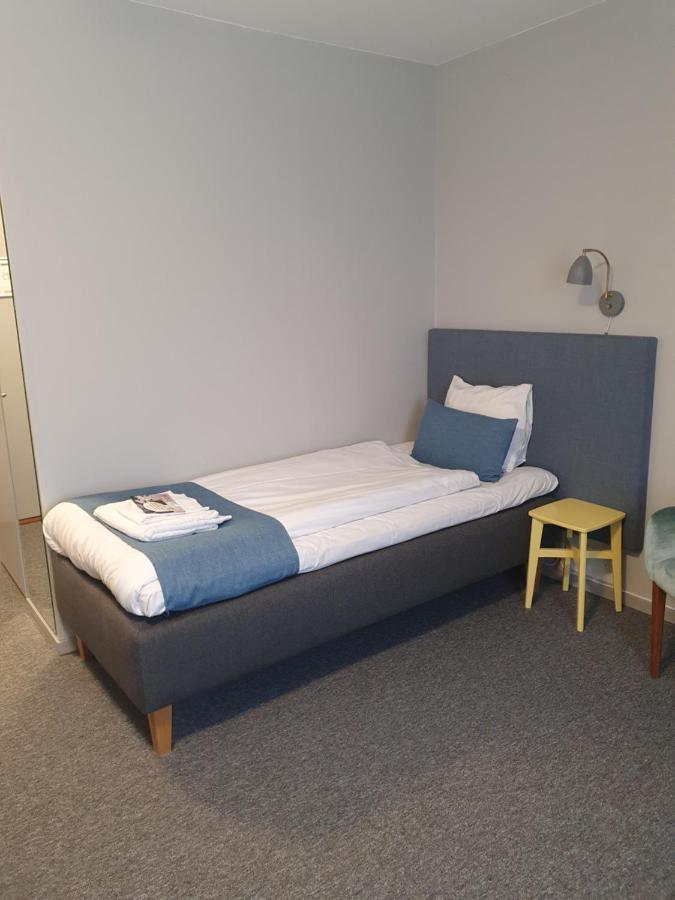 Karlskoga Hotell & Konferens Экстерьер фото