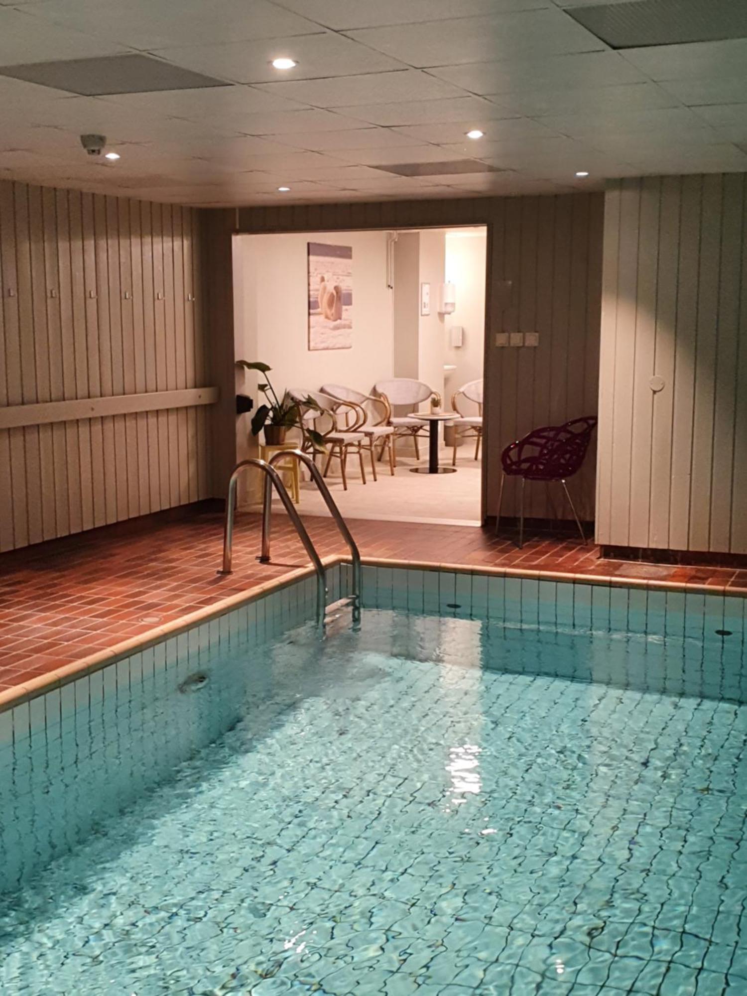 Karlskoga Hotell & Konferens Экстерьер фото
