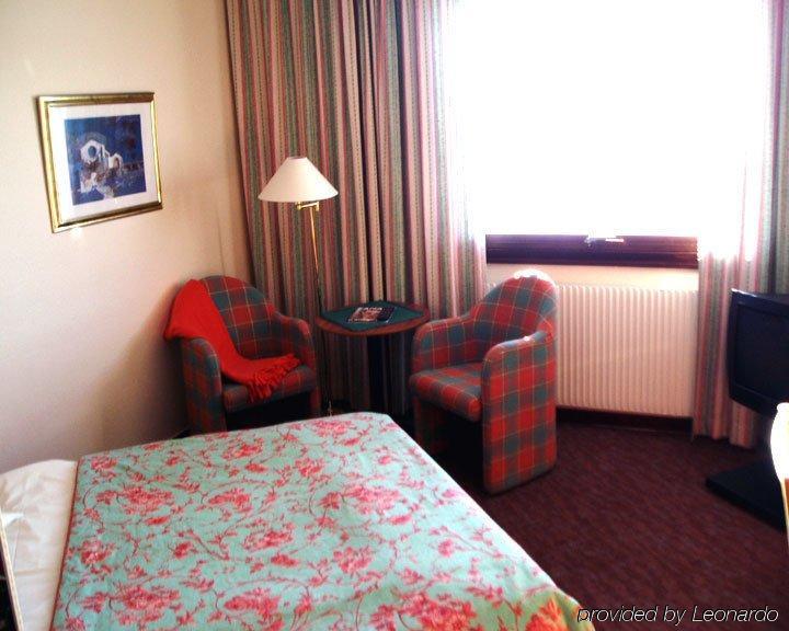 Karlskoga Hotell & Konferens Номер фото