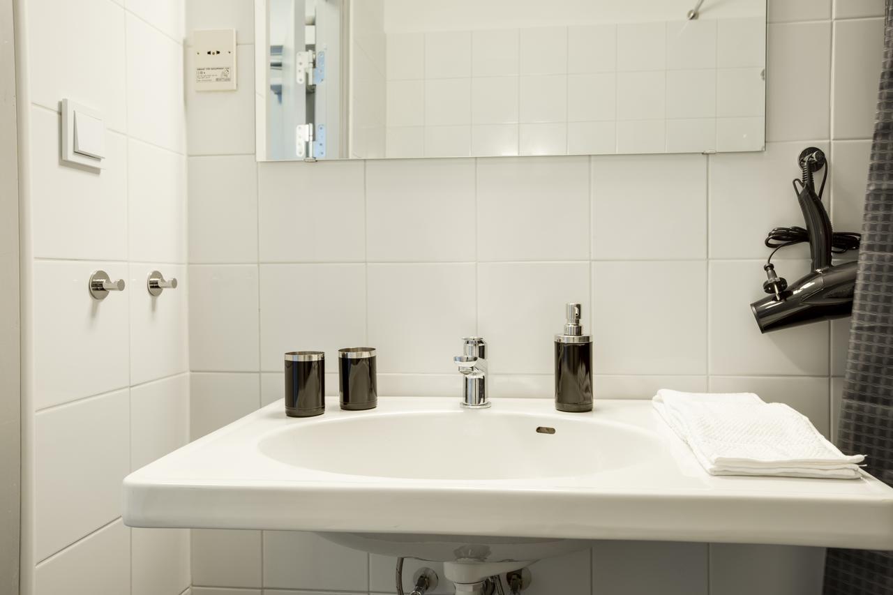 Karlskoga Hotell & Konferens Экстерьер фото