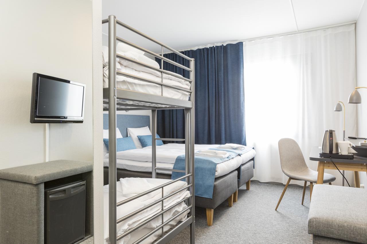 Karlskoga Hotell & Konferens Экстерьер фото
