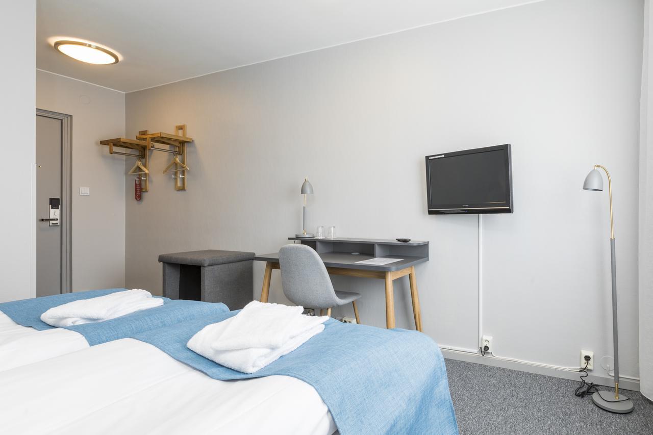 Karlskoga Hotell & Konferens Экстерьер фото