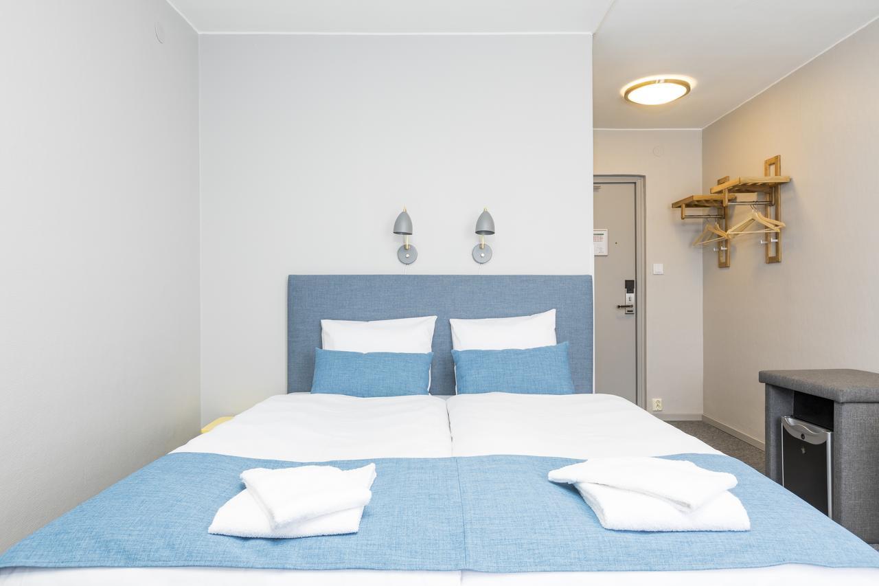 Karlskoga Hotell & Konferens Экстерьер фото