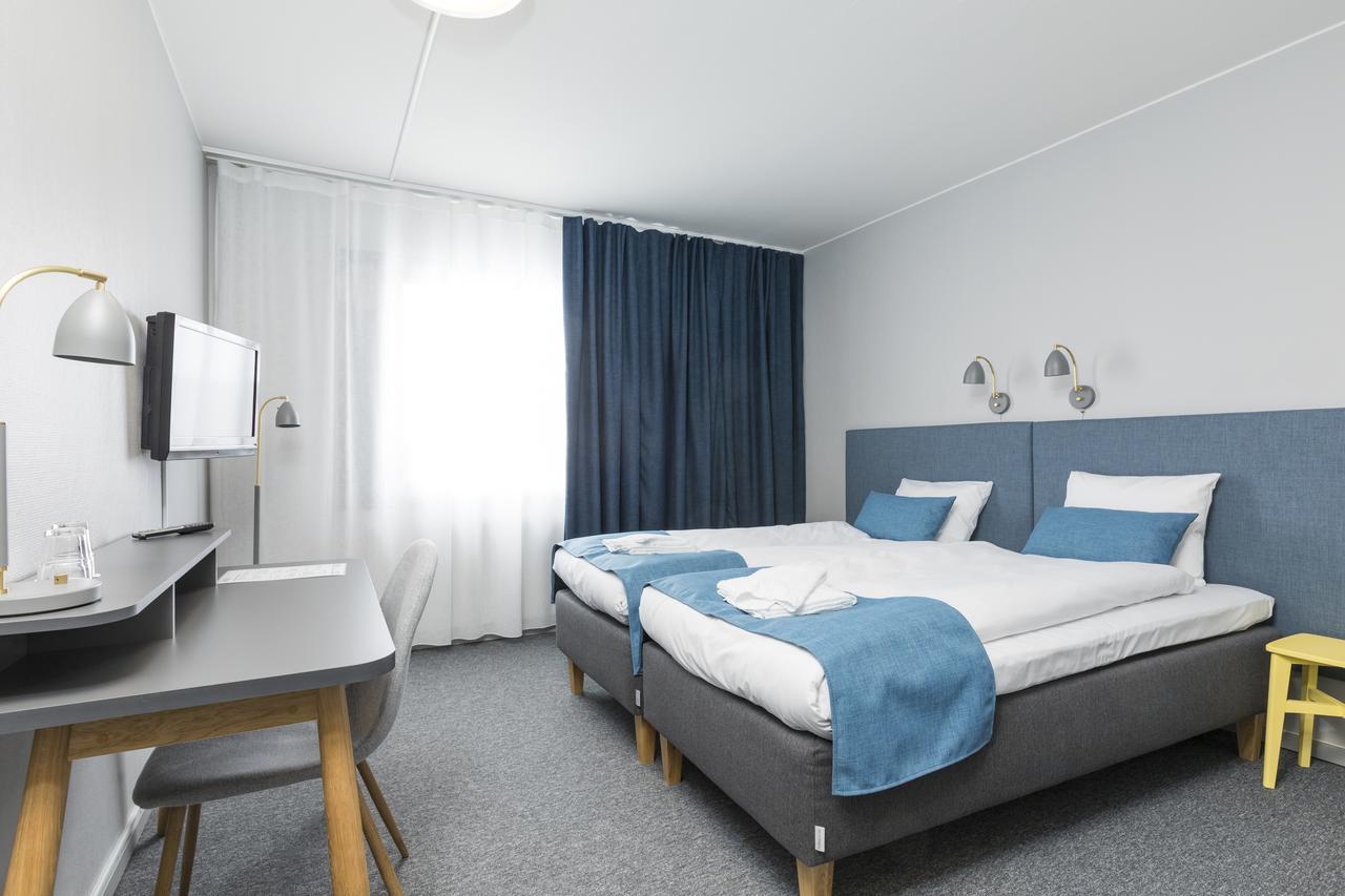Karlskoga Hotell & Konferens Экстерьер фото