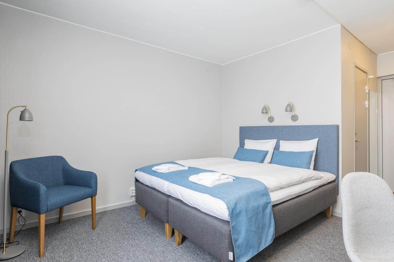 Karlskoga Hotell & Konferens Экстерьер фото
