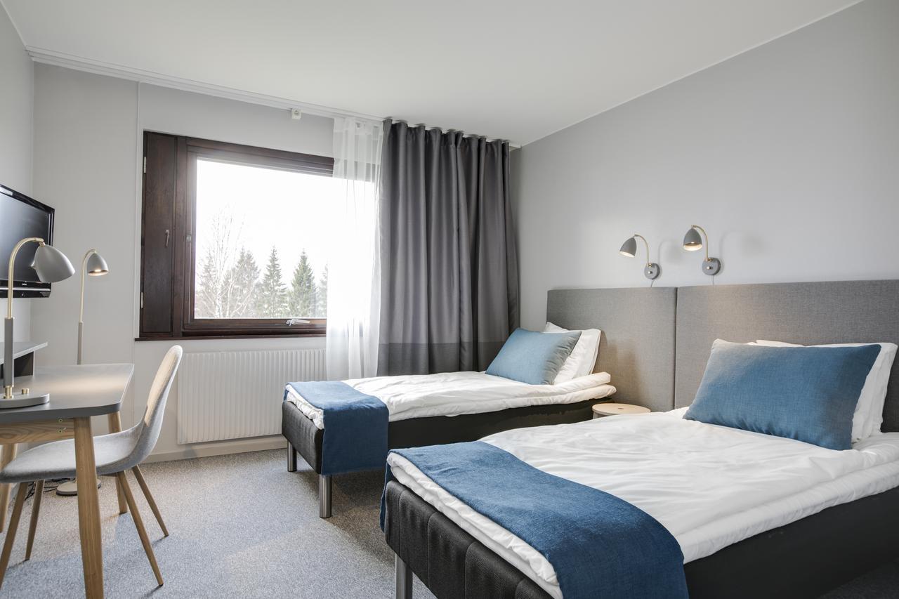 Karlskoga Hotell & Konferens Экстерьер фото