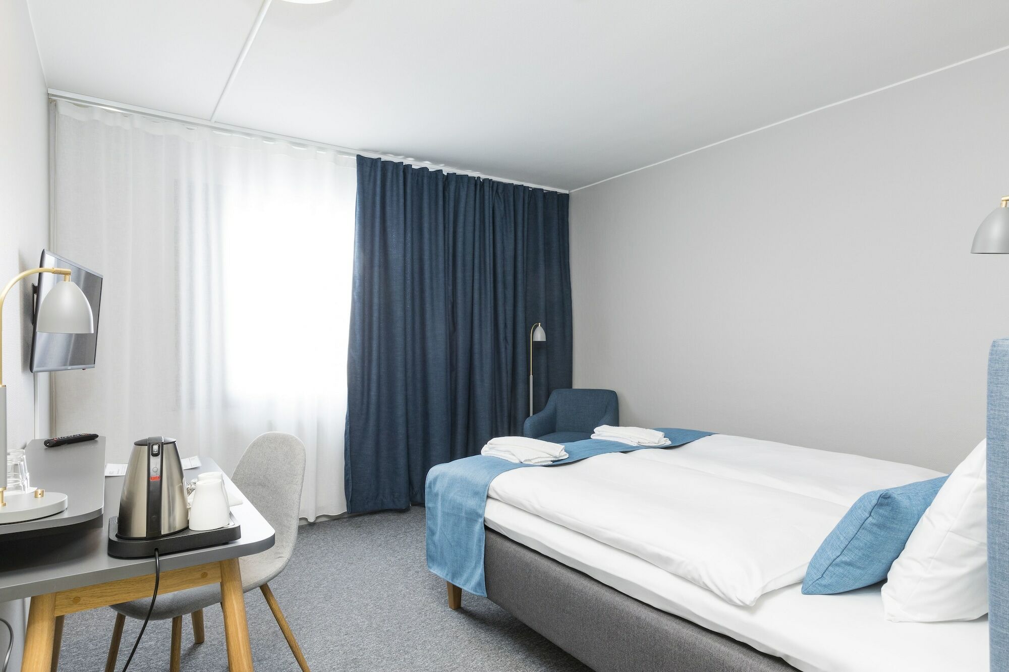 Karlskoga Hotell & Konferens Экстерьер фото