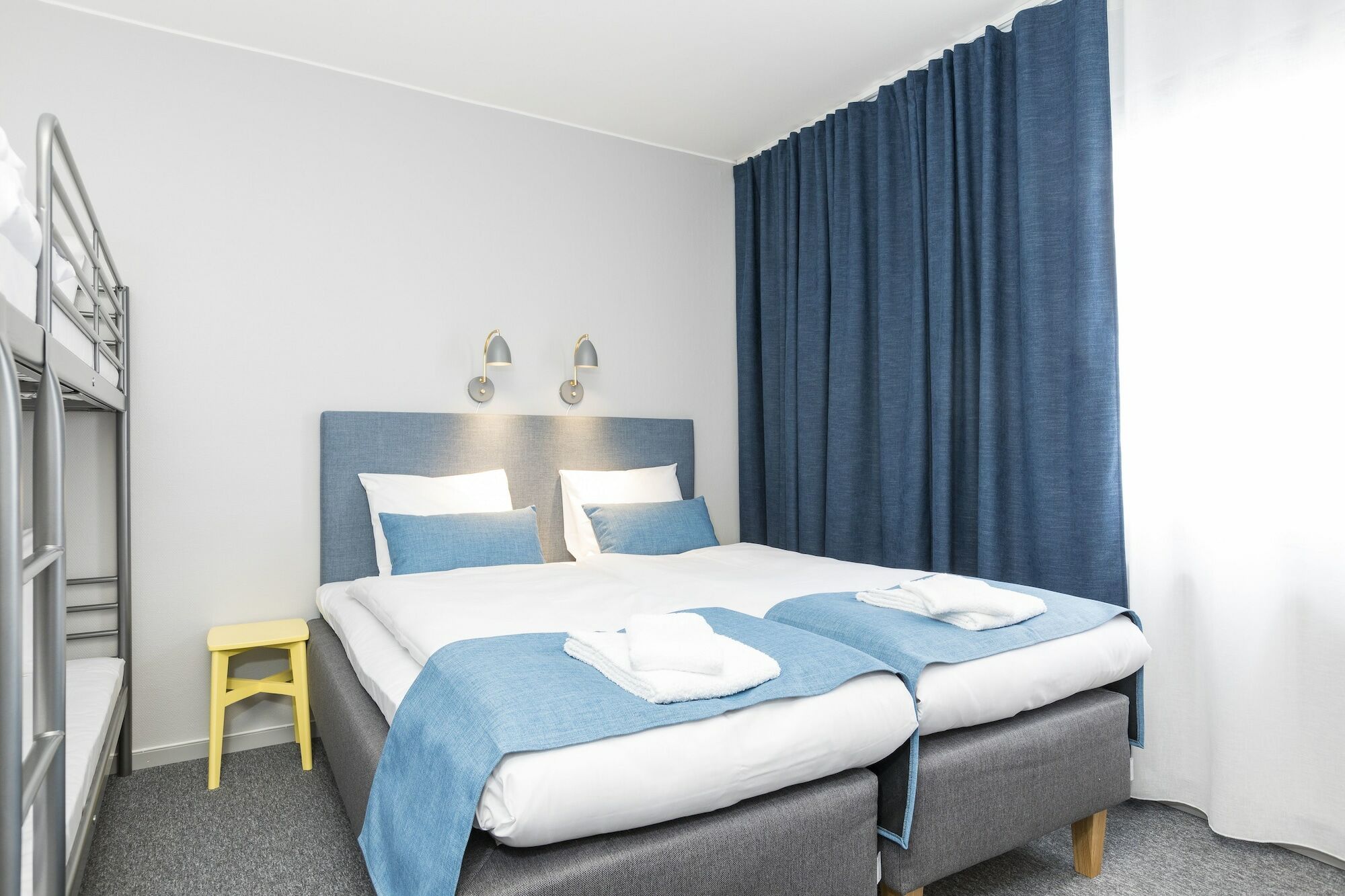 Karlskoga Hotell & Konferens Экстерьер фото