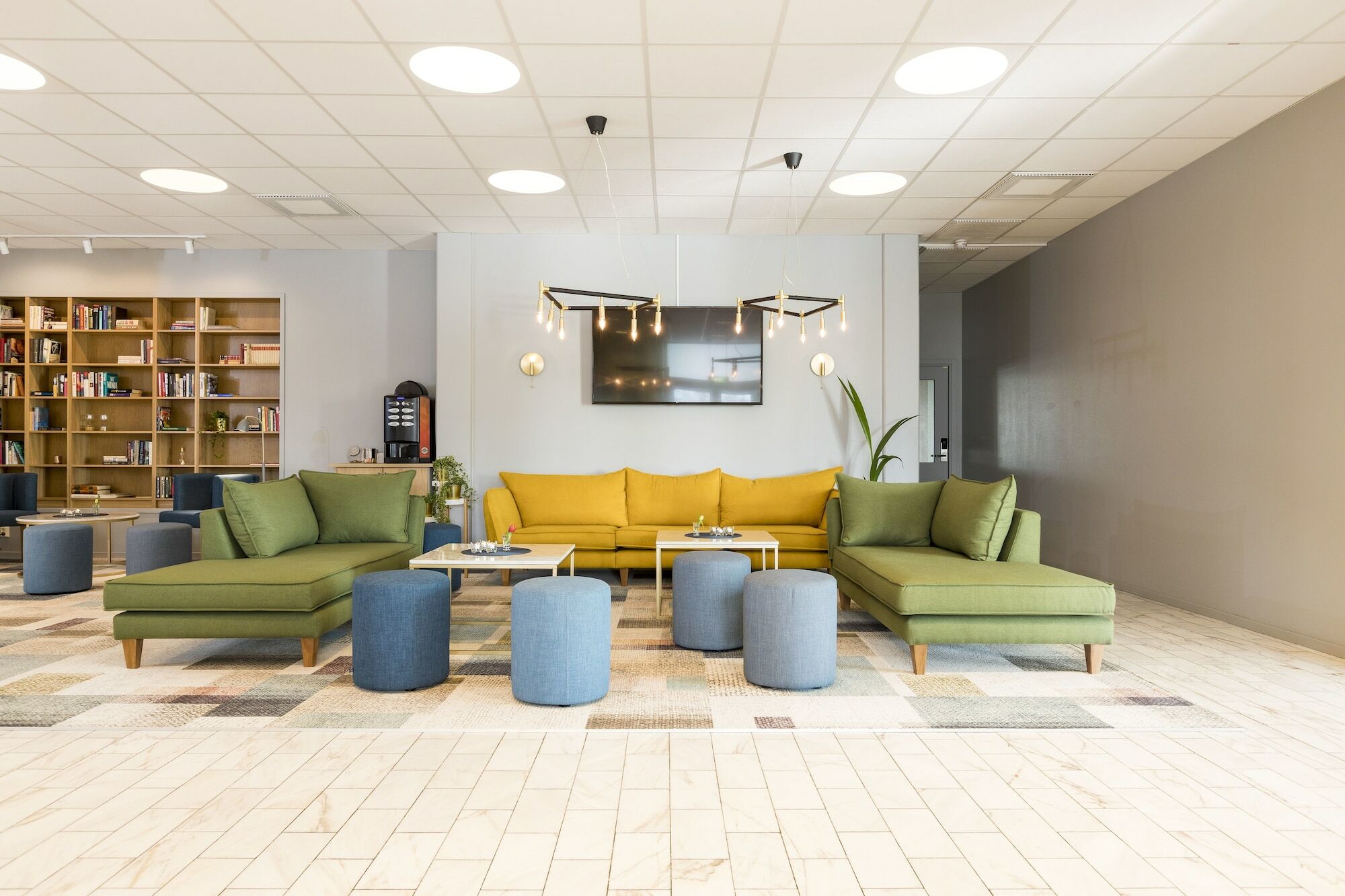 Karlskoga Hotell & Konferens Экстерьер фото